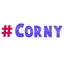 Corny