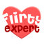 Flirty Expert