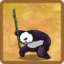 Panda Buster
