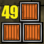 49 boxes