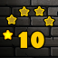 10 stars