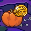 Hidden coin