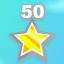 Get 50 Stars