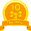 The King!