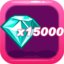 Earn_15000_Diamonds