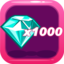 Earn_1000_Diamonds