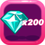 Earn_200_Diamonds