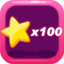 Got_100_Stars