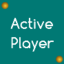 Active player