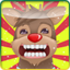 Happy Rudolph