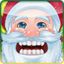 Finish Royal dentist Christmas