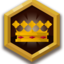 Marquis crown