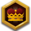 King crown