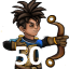 Kill 50 enemies