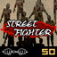 Street Fighter