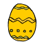 Golden egg