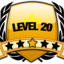 Level 20