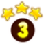 3 Star