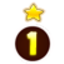 1 Star