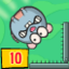 Kill 10 rats