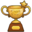 Cake King Conqueror