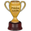 Pinemazon Winner