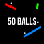 50 Balls