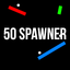 50 Spawner