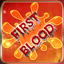 First Blood