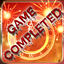 Game Completed