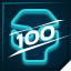 100 enemy