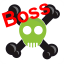 boss