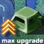 MAX UPGRADE BUNKER