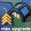 MAX UPGRADE HANGAR