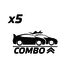 Combo_x5