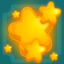 Collect 40 stars