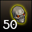 Kill 50 Enemies