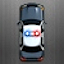 Police Car