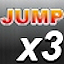 Jump x3