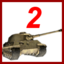 DESTROY 2 ENEMY TANKS