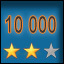 Score 10 000