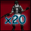 Kill 20