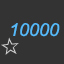 Score 10000