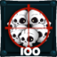 100 Kills