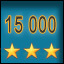Score 15 000
