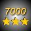 Score 7000