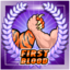 First Blood