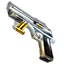 Weapon unlocker