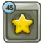 45 star