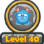 Level 40
